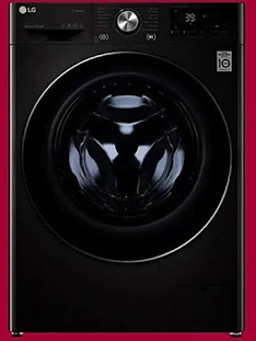 LG WASHING AND DRY F2V5FGPYJE 